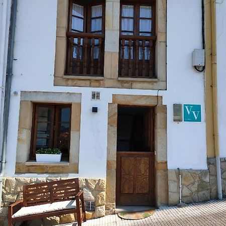 Villa La Casina Del Carril Colunga Exterior foto